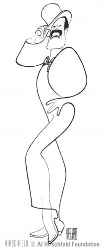 A CHORUS LINE | alhirschfeldfoundation.org